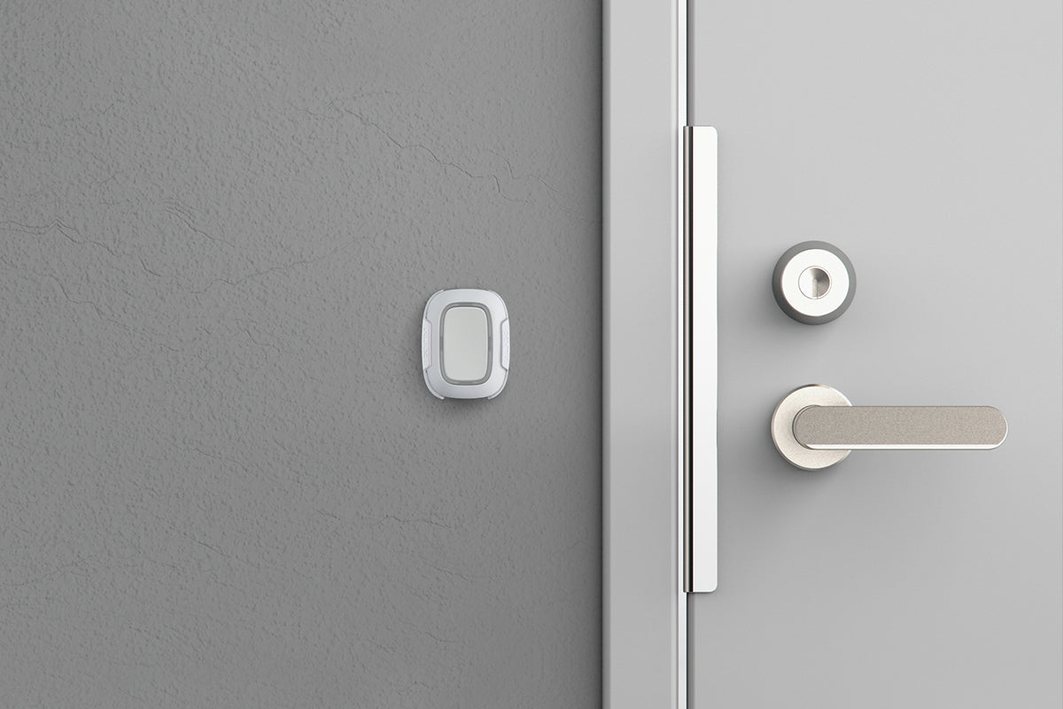 Ajax Holder for Button / DoubleButton