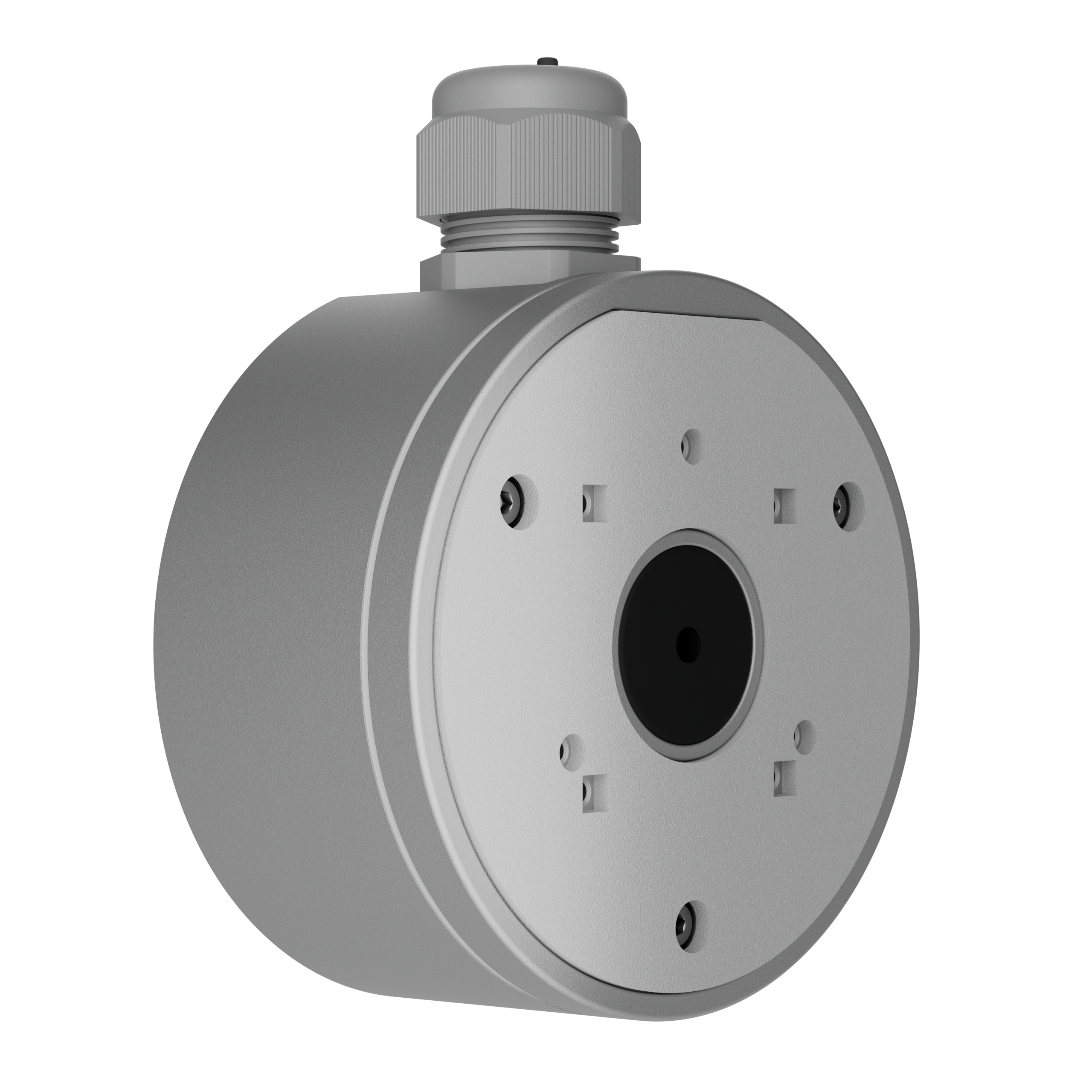 Ajax JunctionBox (118x59)