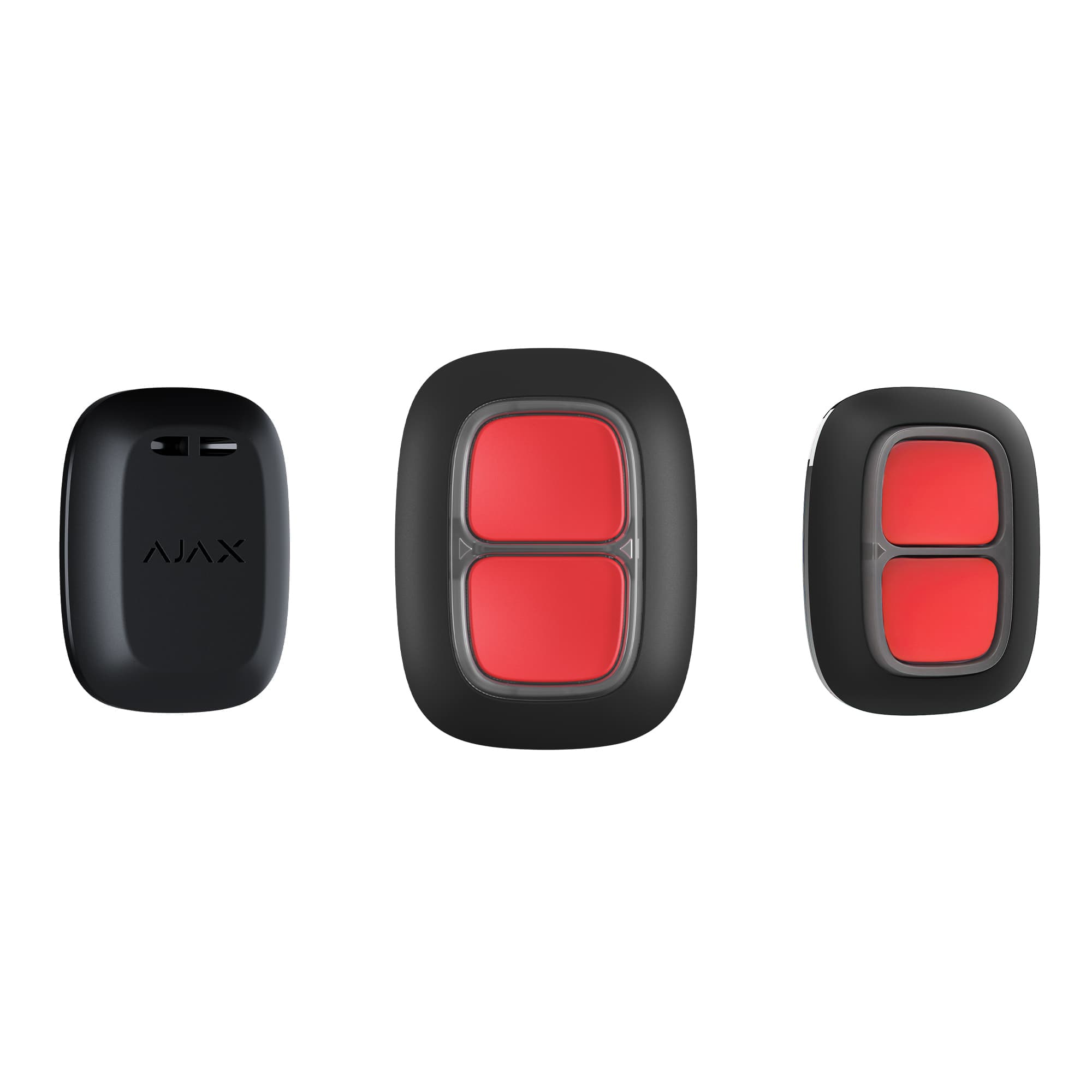 Ajax DoubleButton Jeweller