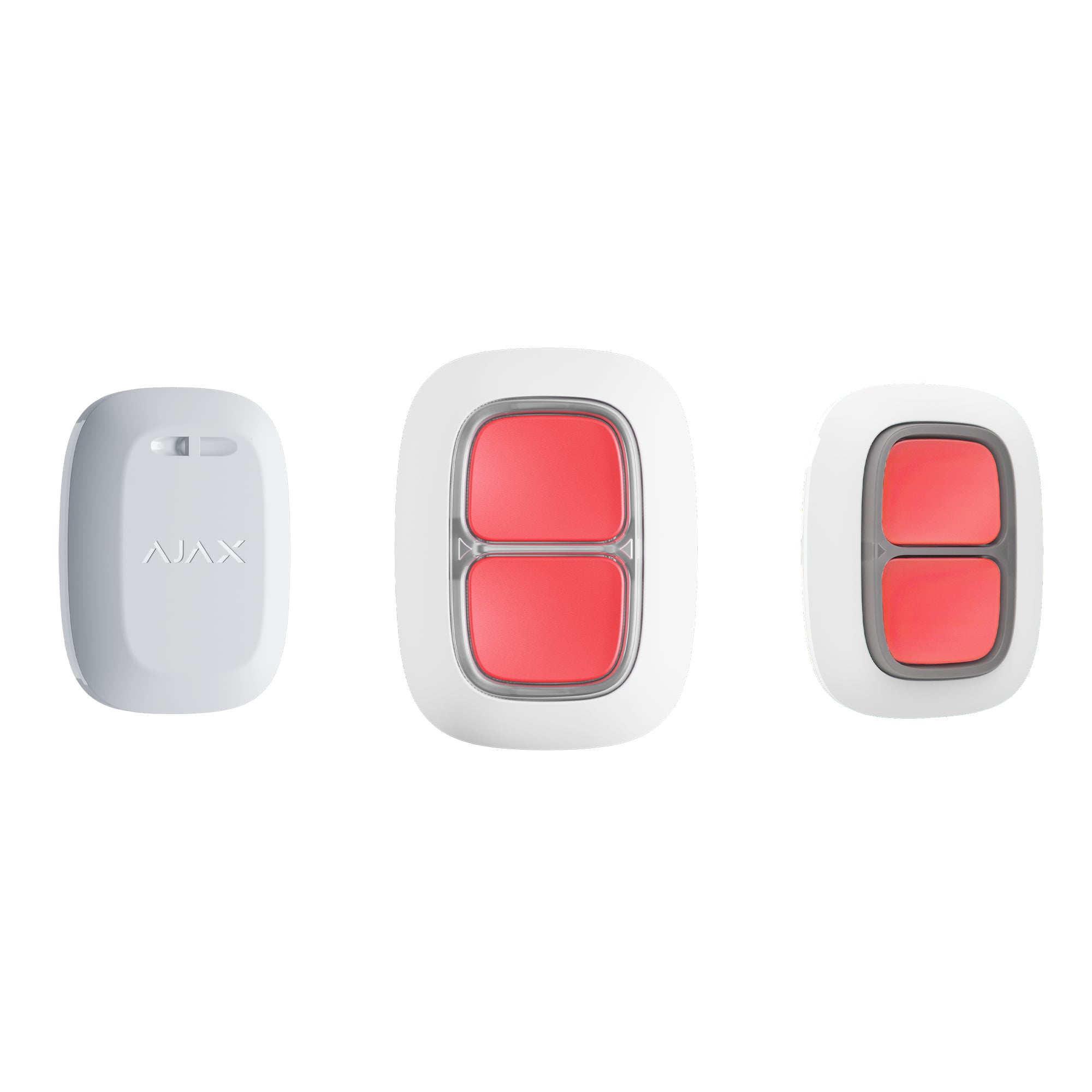 Ajax DoubleButton Jeweller