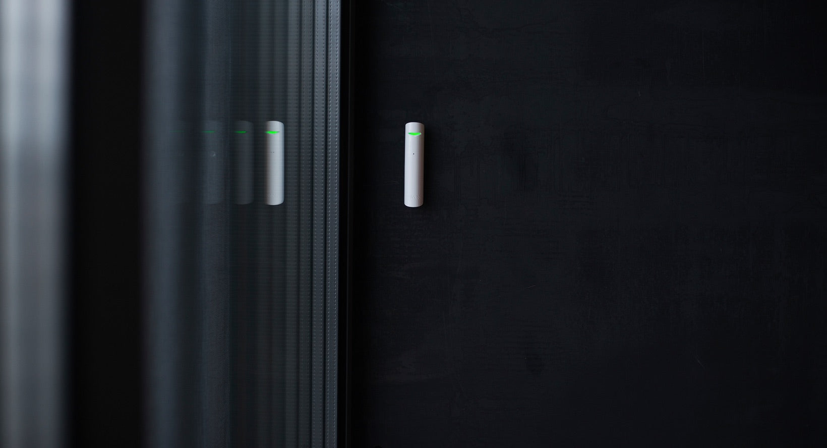 Ajax GlassProtect Jeweller