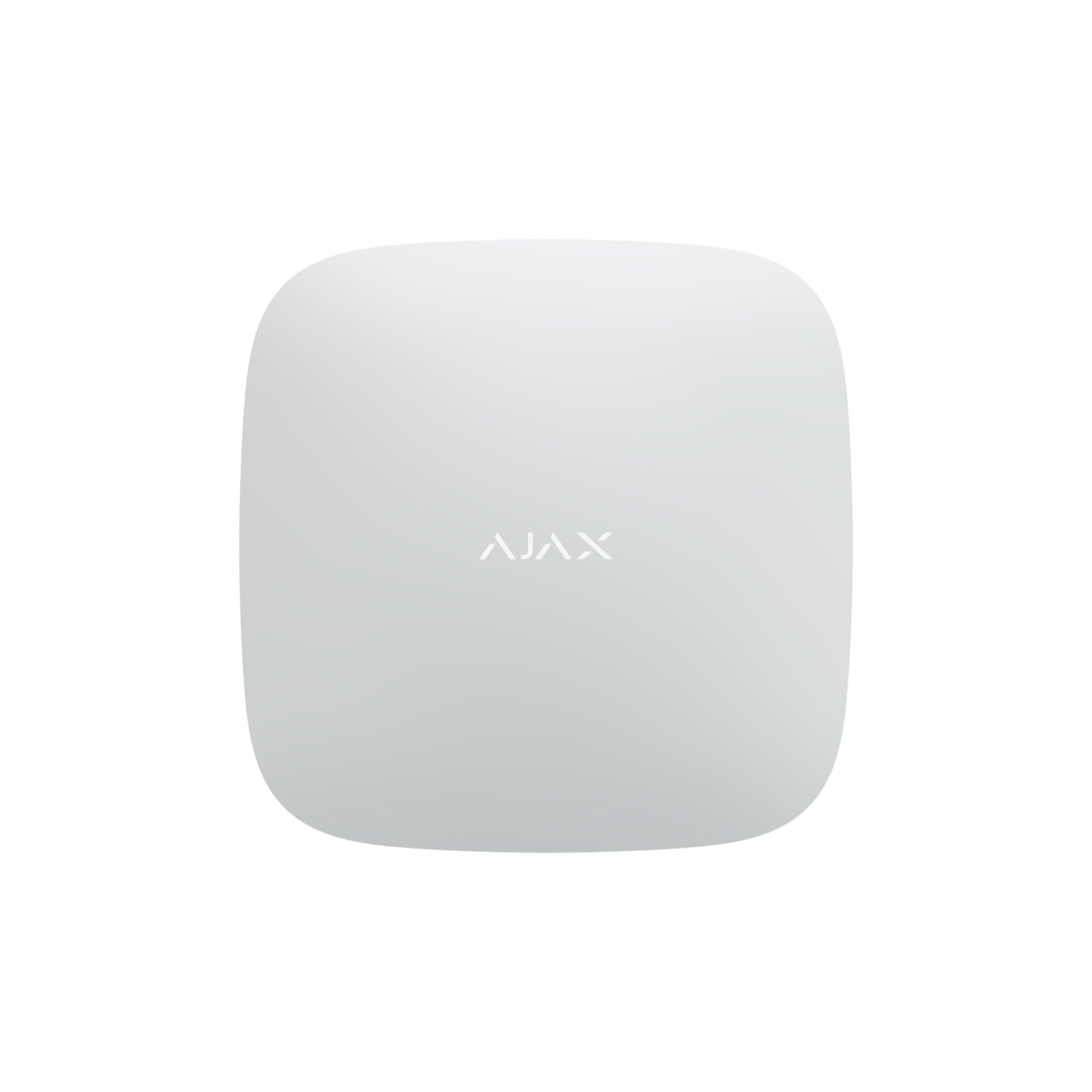 Ajax Hub 2 Plus Jeweller