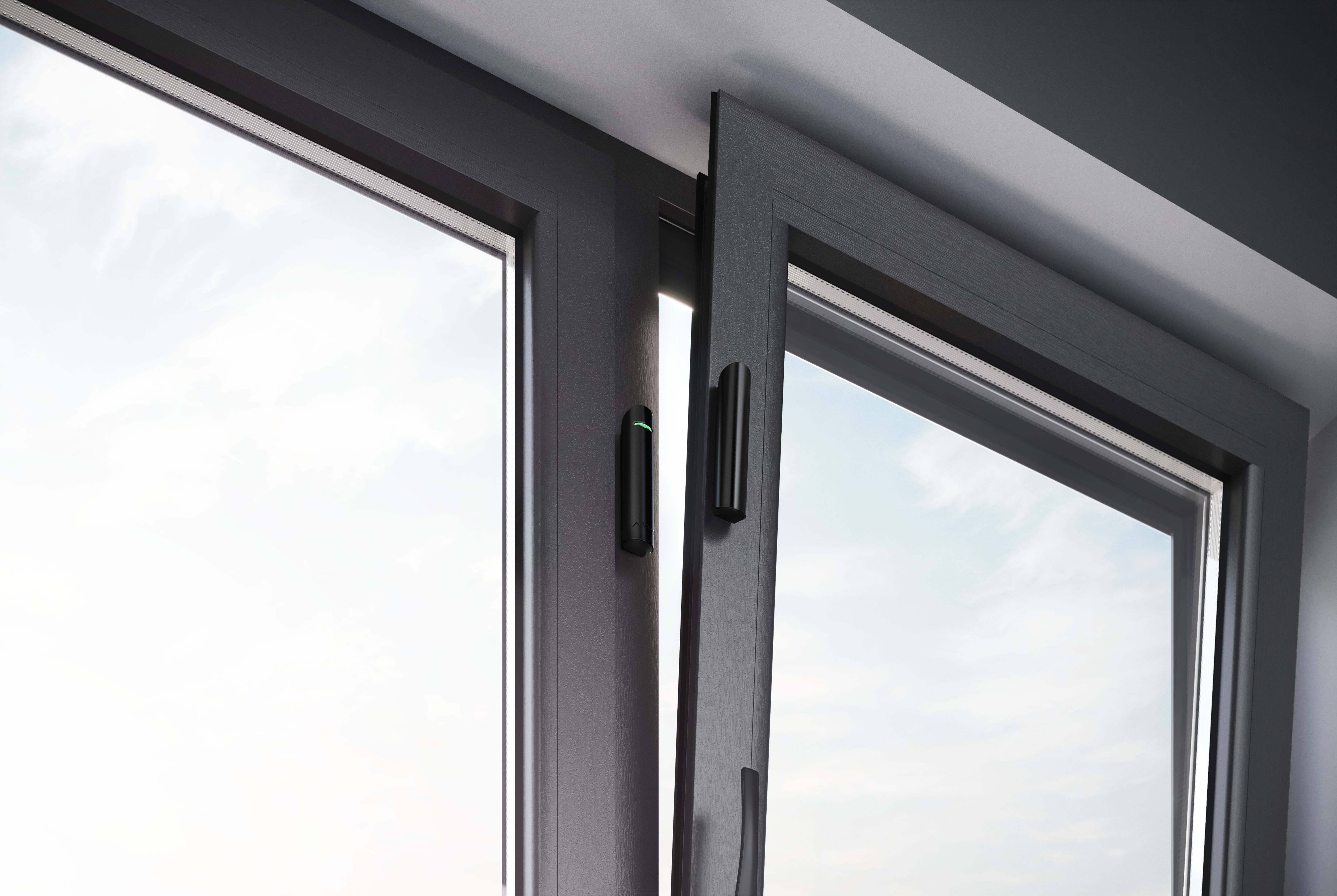 Ajax DoorProtect Jeweller