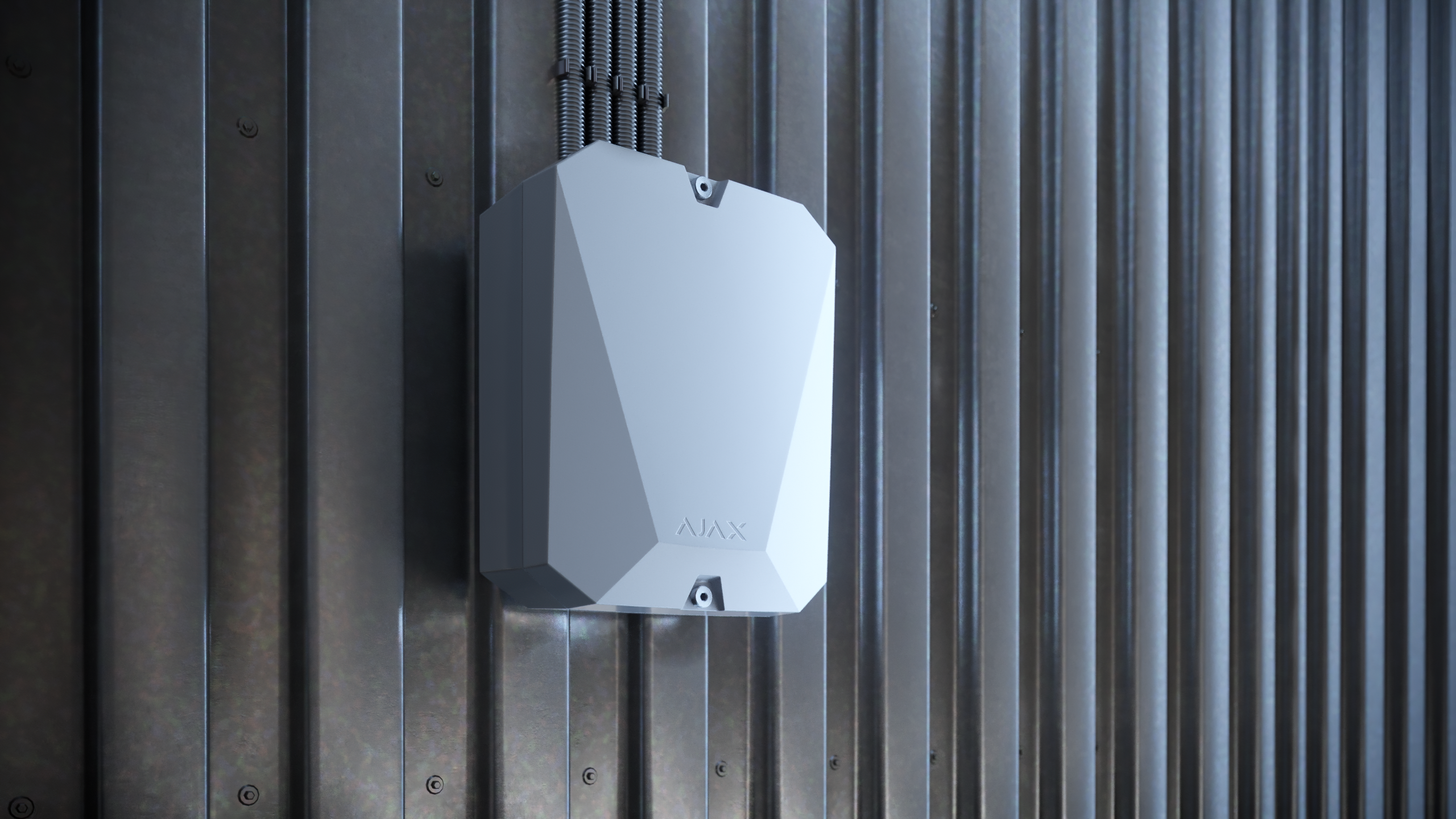 Ajax vhfBridge Jeweller