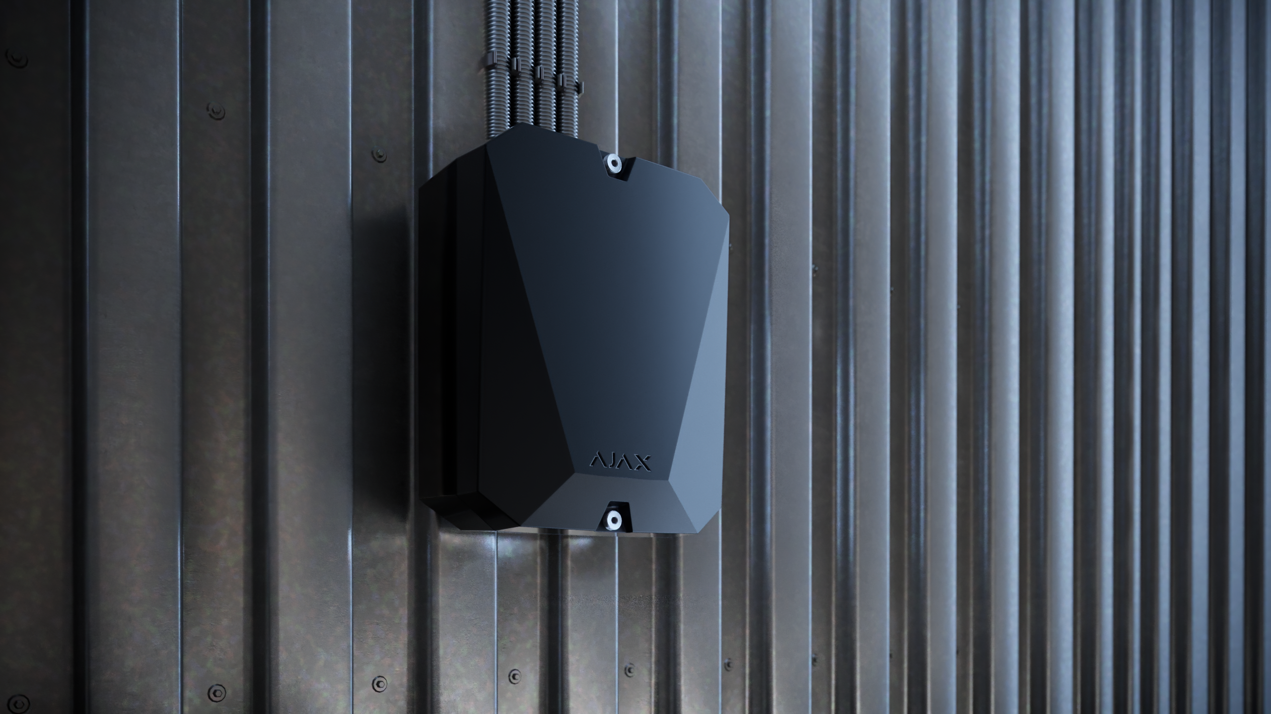 Ajax vhfBridge Jeweller