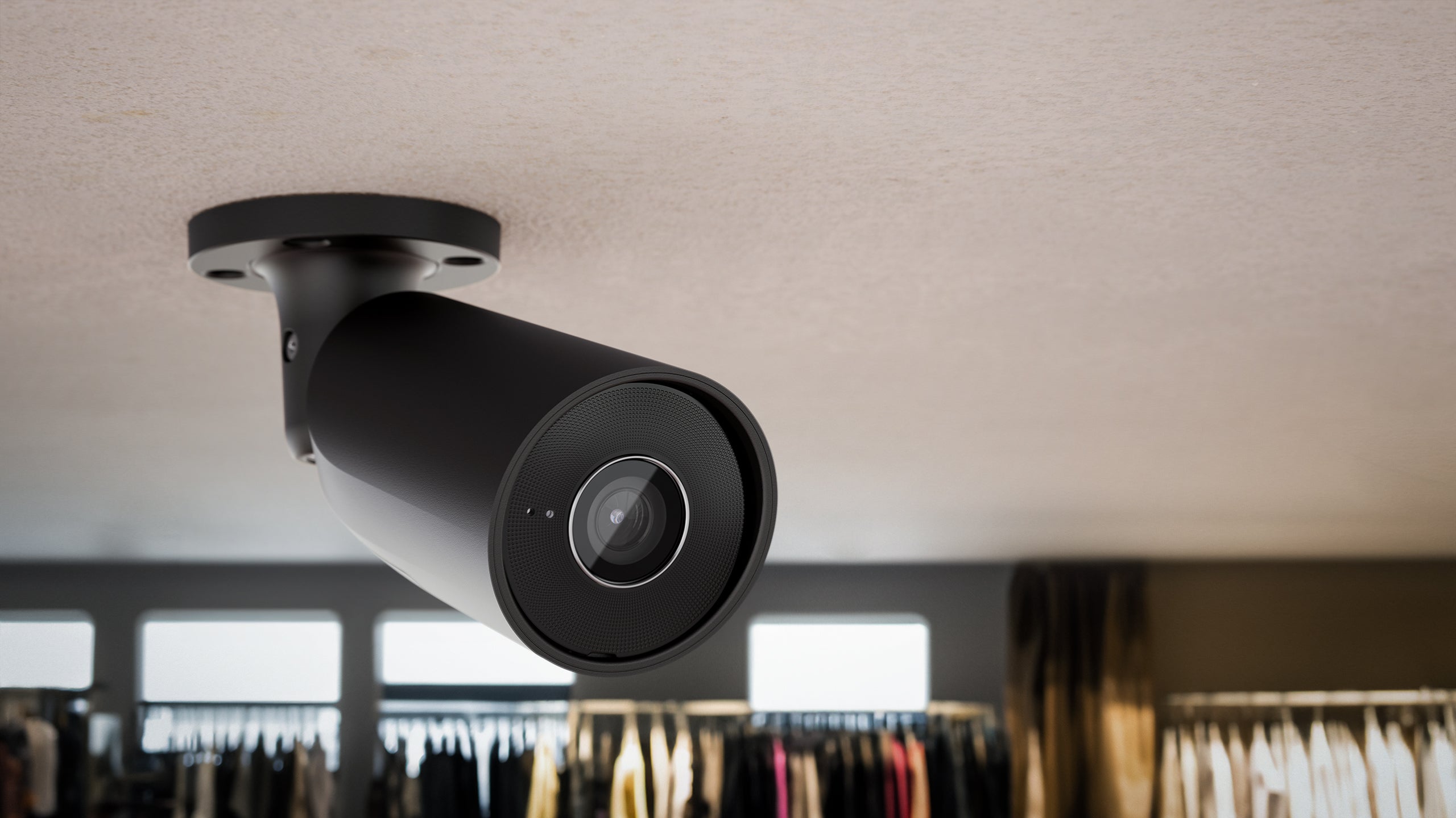 Ajax BulletCam (8 MP / 4 mm)