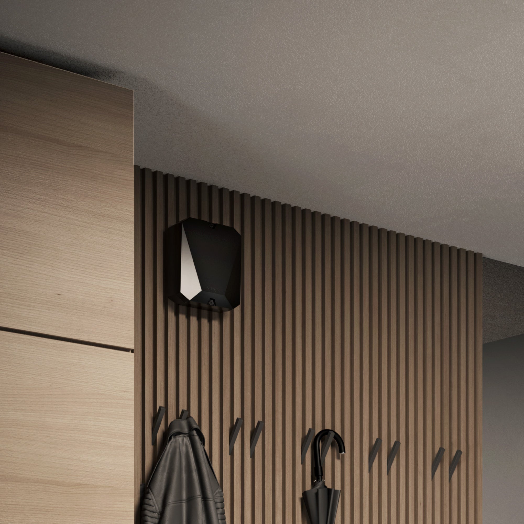 Ajax MultiTransmitter Jeweller