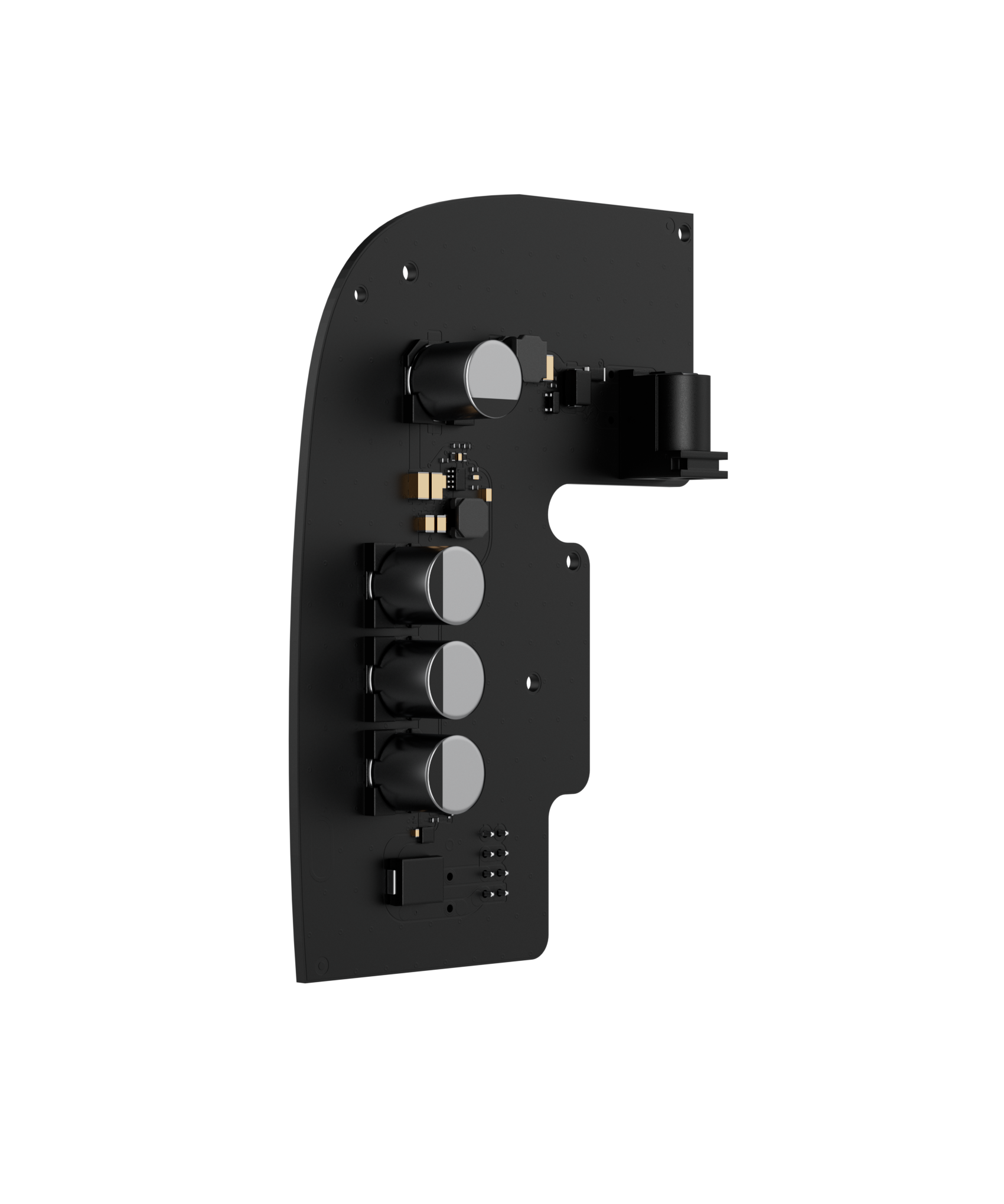 Ajax 12–24V PSU (type A)