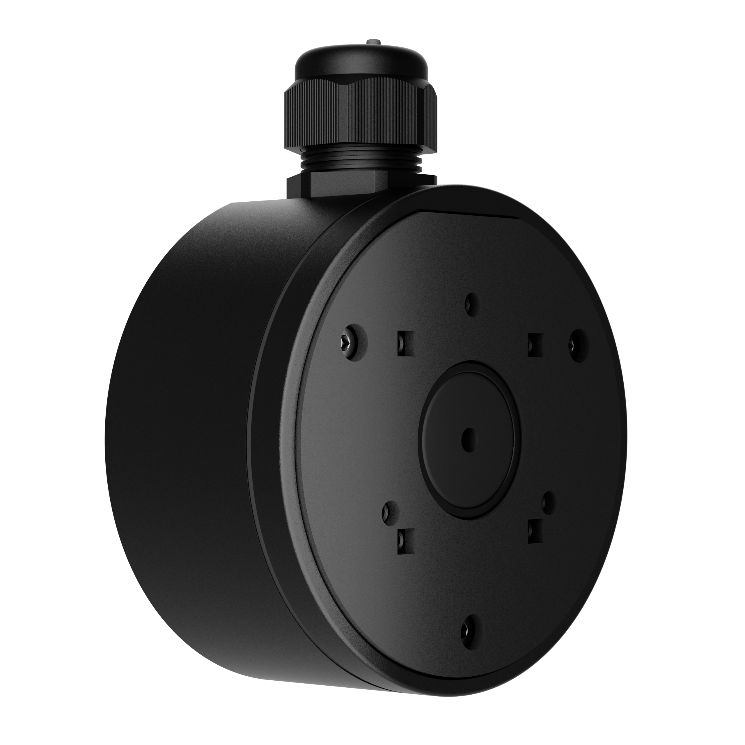 Ajax JunctionBox (118x59)