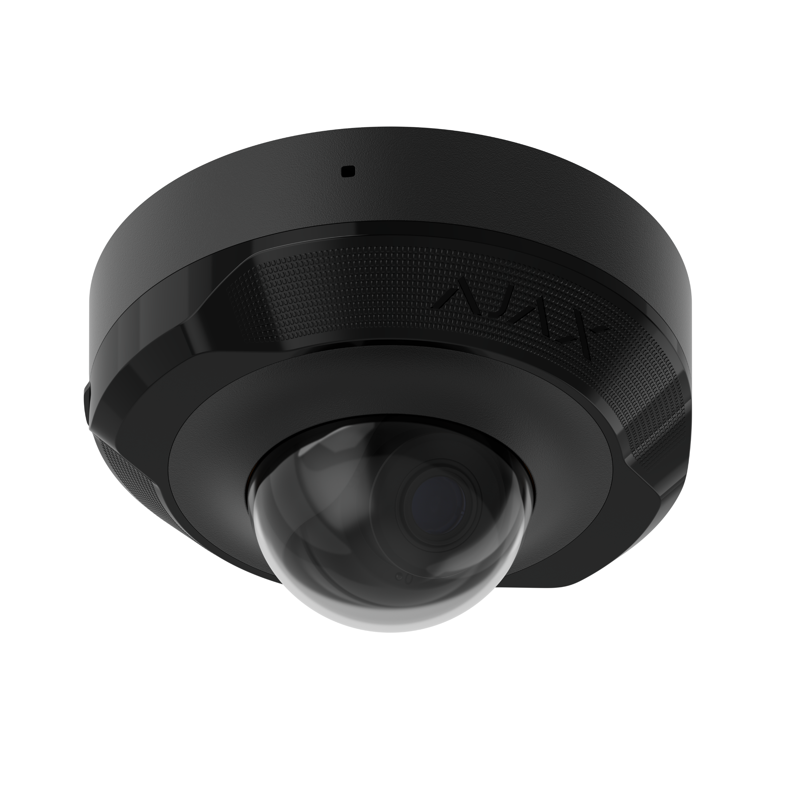 Ajax DomeCam Mini (8 MP / 4 mm)