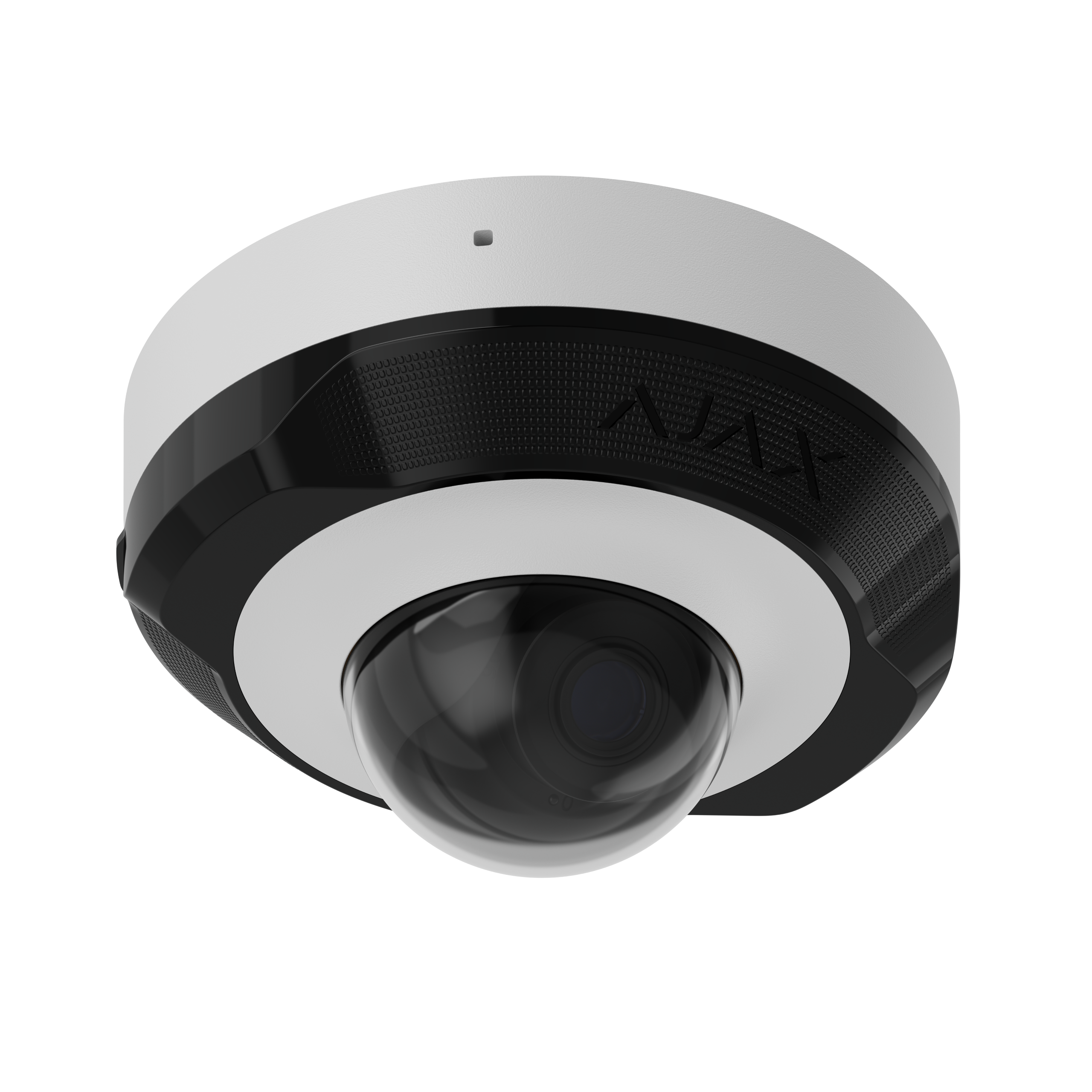 Ajax DomeCam Mini (8 MP / 4 mm)